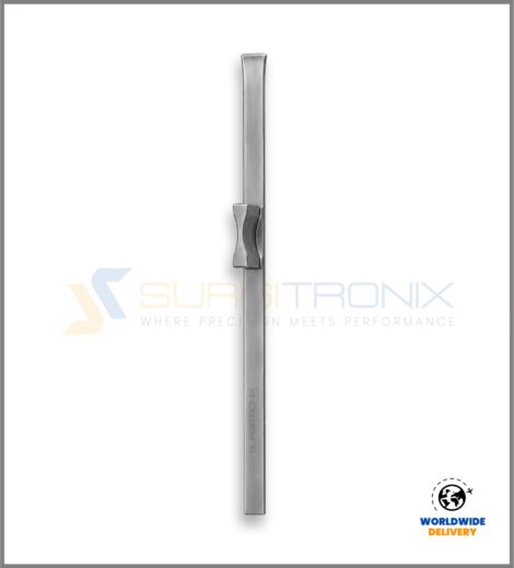 rubin bone osteotome