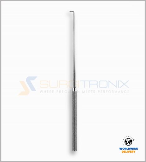 caspar exploration hook