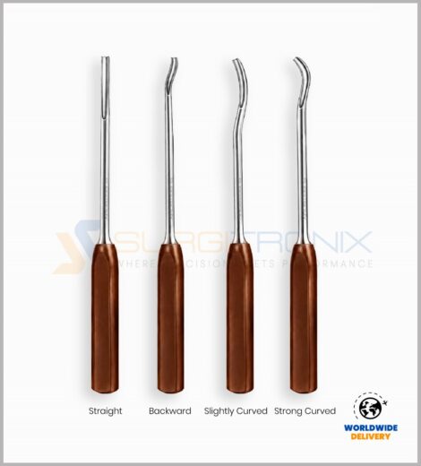 cobb bone gouge