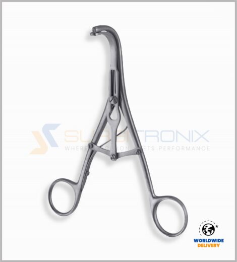laborde tracheal dilator